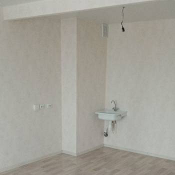 Продается 1-комнатная квартира, 38,6 м²