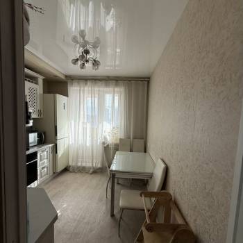 Продается 2-х комнатная квартира, 57,1 м²
