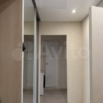 Продается 2-х комнатная квартира, 57,1 м²