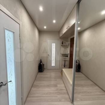 Продается 2-х комнатная квартира, 57,1 м²