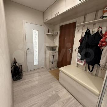 Продается 2-х комнатная квартира, 57,1 м²