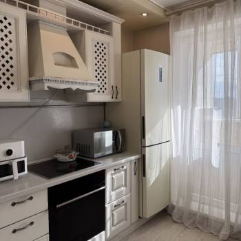 Продается 2-х комнатная квартира, 57,1 м²