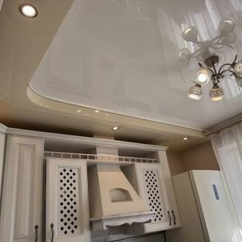 Продается 2-х комнатная квартира, 57,1 м²