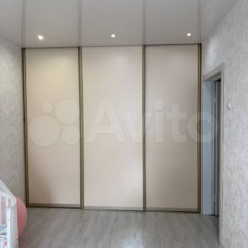 Продается 2-х комнатная квартира, 57,1 м²