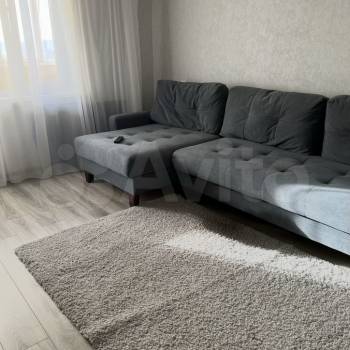 Продается 2-х комнатная квартира, 57,1 м²