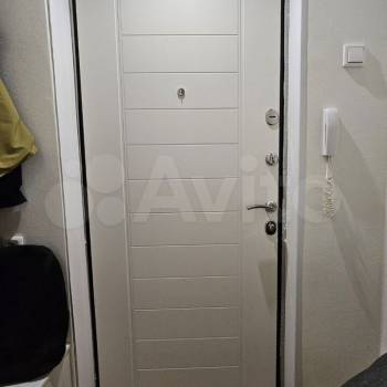 Продается 1-комнатная квартира, 37,9 м²