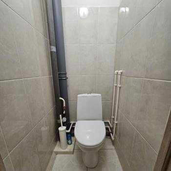 Продается 1-комнатная квартира, 37,9 м²