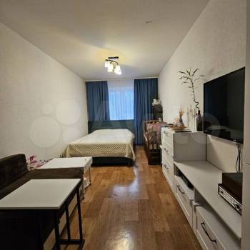 Продается 1-комнатная квартира, 37,9 м²