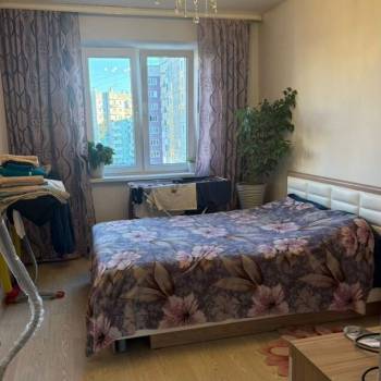 Продается 3-х комнатная квартира, 70 м²