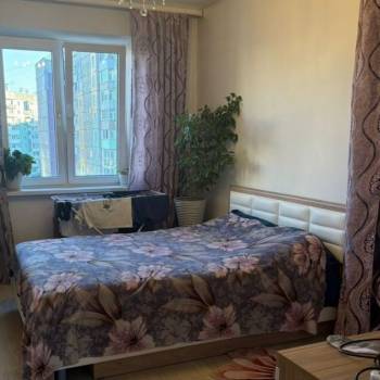 Продается 3-х комнатная квартира, 70 м²