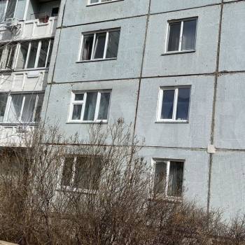 Продается 2-х комнатная квартира, 54,3 м²