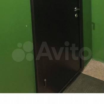 Продается 2-х комнатная квартира, 54,3 м²