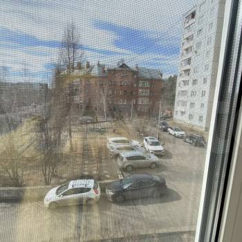 Продается 2-х комнатная квартира, 54,3 м²