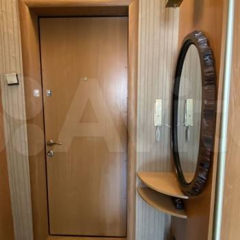 Продается 2-х комнатная квартира, 54,3 м²