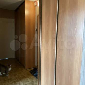 Продается 2-х комнатная квартира, 54,3 м²