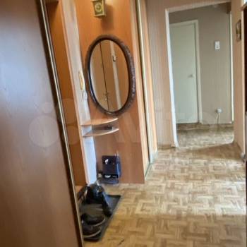 Продается 2-х комнатная квартира, 54,3 м²