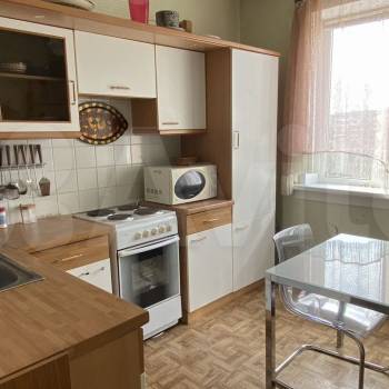 Продается 2-х комнатная квартира, 54,3 м²