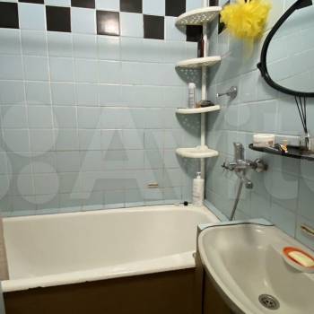 Продается 2-х комнатная квартира, 54,3 м²