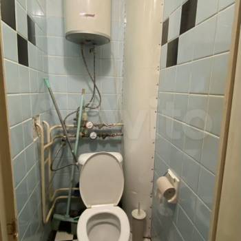 Продается 2-х комнатная квартира, 54,3 м²