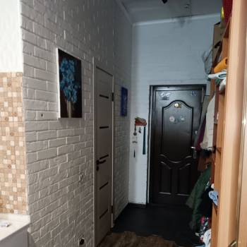 Продается 2-х комнатная квартира, 50,2 м²