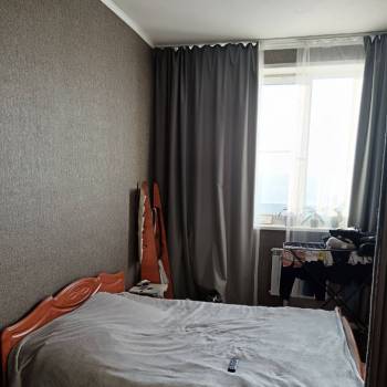 Продается 2-х комнатная квартира, 50,2 м²