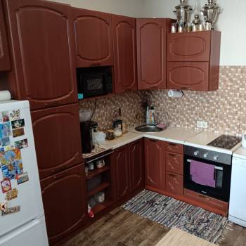 Продается 2-х комнатная квартира, 50,2 м²