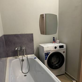 Сдается 1-комнатная квартира, 39 м²