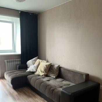 Сдается 1-комнатная квартира, 39 м²