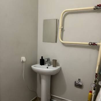 Сдается 1-комнатная квартира, 39 м²