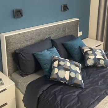 Сдается 1-комнатная квартира, 34 м²