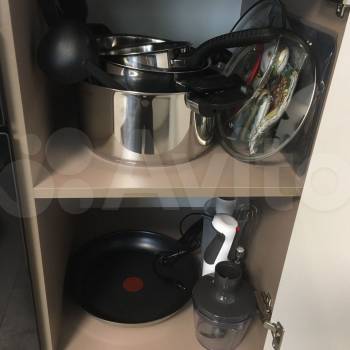 Сдается 1-комнатная квартира, 34 м²