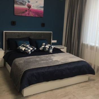 Сдается 1-комнатная квартира, 34 м²