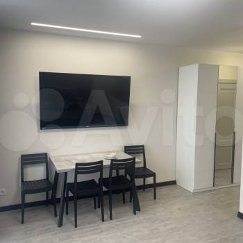Сдается 1-комнатная квартира, 34 м²