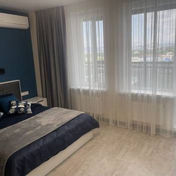 Сдается 1-комнатная квартира, 34 м²