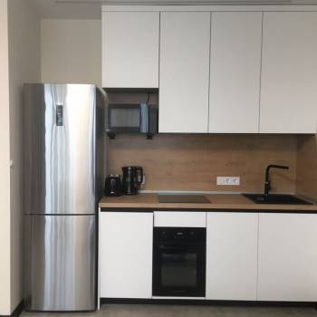 Сдается 1-комнатная квартира, 34 м²