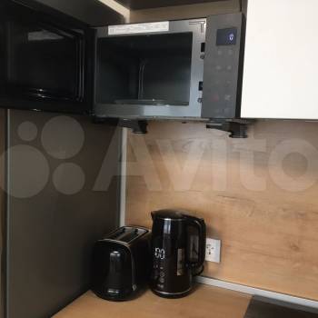 Сдается 1-комнатная квартира, 34 м²