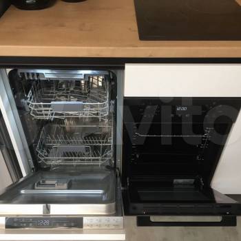 Сдается 1-комнатная квартира, 34 м²