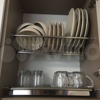 Сдается 1-комнатная квартира, 34 м²