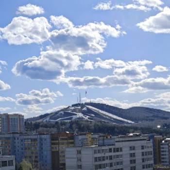 Продается 2-х комнатная квартира, 57,7 м²