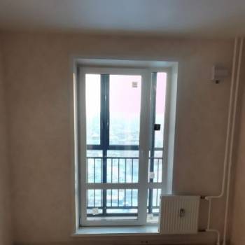 Продается 2-х комнатная квартира, 57,7 м²