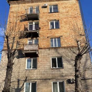 Продается Многокомнатная квартира, 98 м²