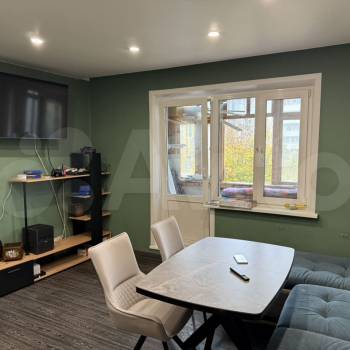 Продается Многокомнатная квартира, 83,5 м²