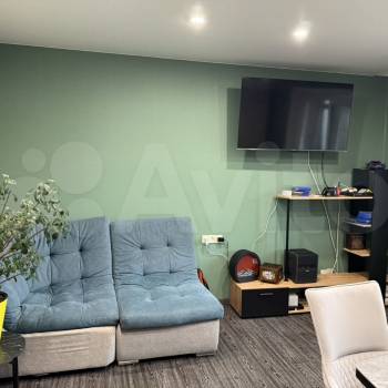 Продается Многокомнатная квартира, 83,5 м²