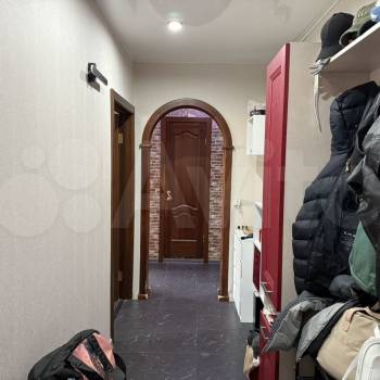 Продается Многокомнатная квартира, 83,5 м²