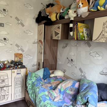 Продается Многокомнатная квартира, 83,5 м²