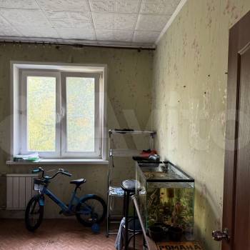 Продается Многокомнатная квартира, 83,5 м²