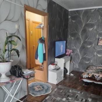 Продается 1-комнатная квартира, 35 м²