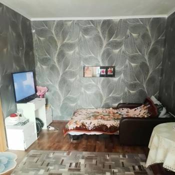 Продается 1-комнатная квартира, 35 м²