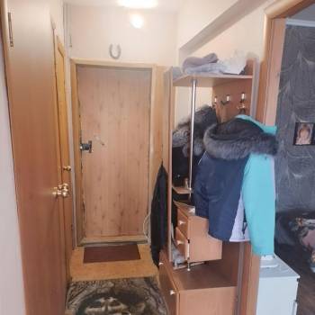 Продается 1-комнатная квартира, 35 м²