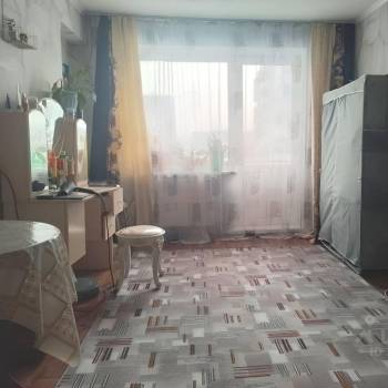 Продается 1-комнатная квартира, 35 м²